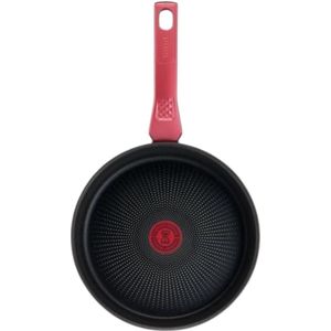 Tefal Daily Chef Hoogwaardig Aluminium Steelpan - 16 cm - 1,4L - Alle Warmtebronnen