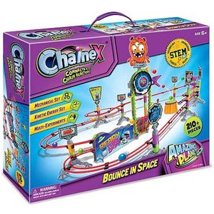Connex Chainex Bounce In Space - Experimenteerset