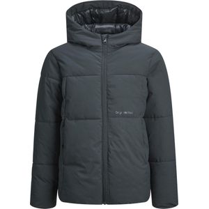 JACK&JONES JUNIOR JORVESTERBRO PUFFER JACKET AW24 SN JNR Jongens Puffer jacket - Maat 152