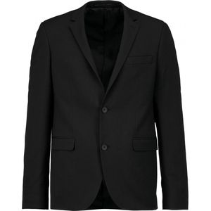 Kariban Heren blazer K6130 - Black - 44 NL (44 FR)