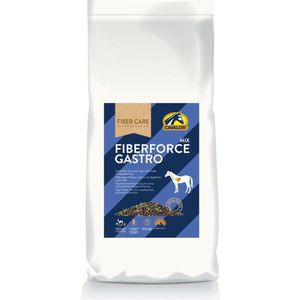 Cavalor Fiberforce  Gastro - Paardenvoer - 15 kg