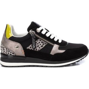 REFRESH 171502 Trainer - ZWART