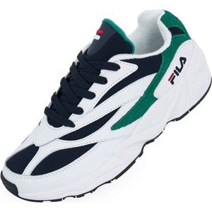 Women's Shoes Fila Venom V94M Low 39