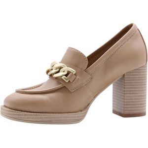 Nero Giardini Mocassin Camel 39