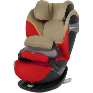 Autostoeltjes 9 tot 36 kg - Autostoel Baby - Goud