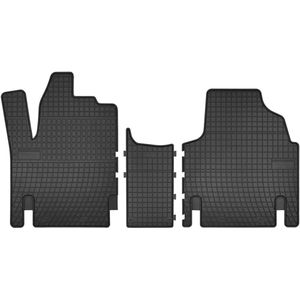 Fiat Scudo 1996-2006 rubbermat