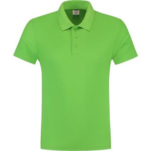 Tricorp  Poloshirt 201003 Lime  - Maat XXL