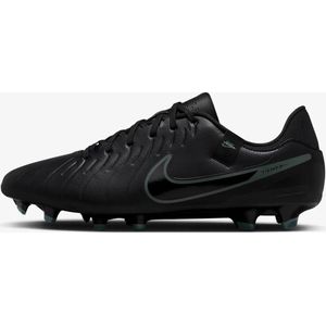 NIKE tiempo legend 10 academy multi - Zwart - maat 46