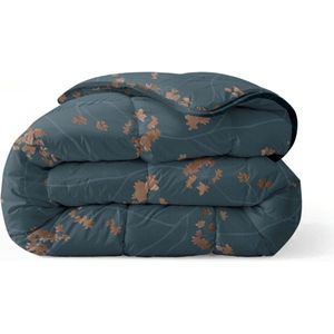 All-Seizoenen Dekbed Met Optimale Warmteregulatie En Hypoallergene Eigenschappen Voor Comfortabel Slapen