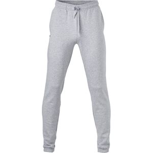 Lacoste joggingbroek (dik) - grijs melange - Maat: XXL