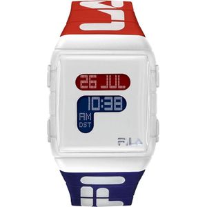 Fila Unisexhorloge 38-105-001