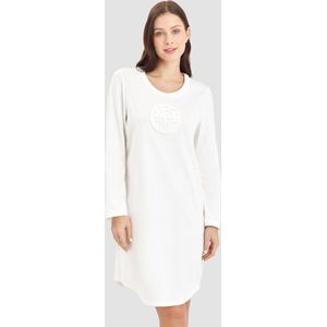 Feraud Creme Nachthemd 3241227 Cream - maat 42