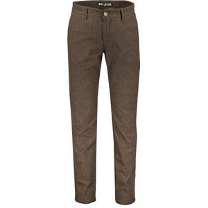 Mac Chino Lennox - Modern Fit - Bruin - 40-32