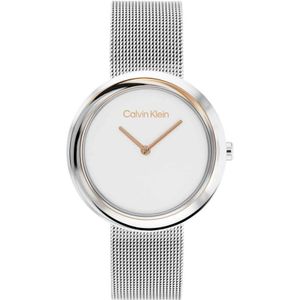 Calvin Klein CK25200011 Dames Horloge