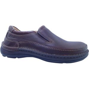 Clarks Instapper Nature Easy Bruin