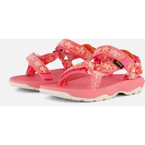 Teva Hurricane XLT2 Sandalen roze Textiel - Dames - Maat 34