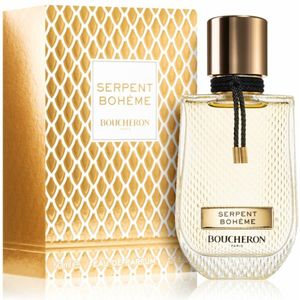 Boucheron Serpent Bohème Eau de Parfum 50 ml