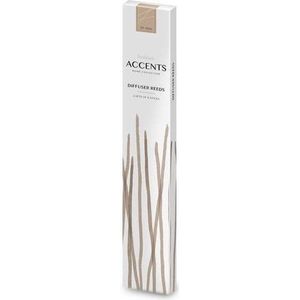 Bolsius Accents Reed Diffuser sticks refillBolsius