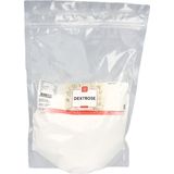 Van Beekum Specerijen - Dextrose - 1 kilo (hersluitbare stazak)