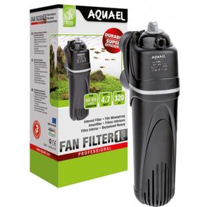 AQUAEL Binnenfilter Fan 1+