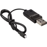 Velleman USB-LAADKABEL VOOR RCQC2