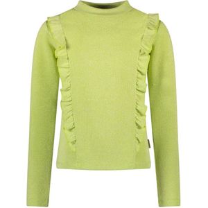 B. Nosy Y409-5426 Meisjes T-shirt - Maat 104