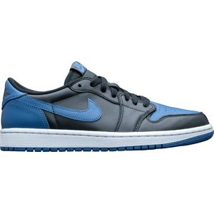 Air Jordan 1 Retro Low OG Mystic Navy (W) - CZ0775-041 - Maat 37.5 - Kleur als op foto - Schoenen