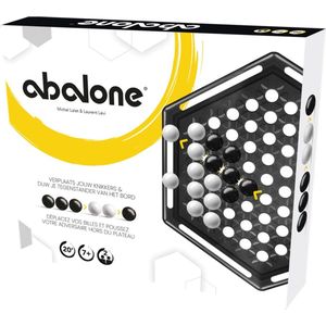 Abalone - Bordspel