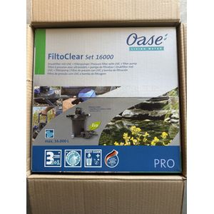 OASE Filtoclear Set 16000