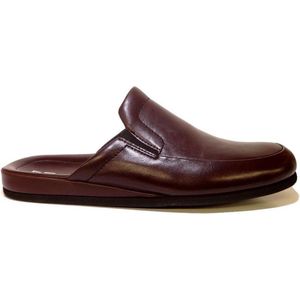 Rohde Pantoffel Slippers 6607 Wijnrood