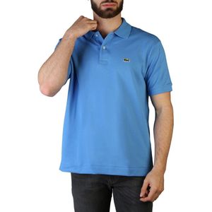 Polo Lacoste Men Original L1212 Classic Fit Ethereal