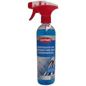 Carlson Auto Ruitontdooier Spray - 500ML