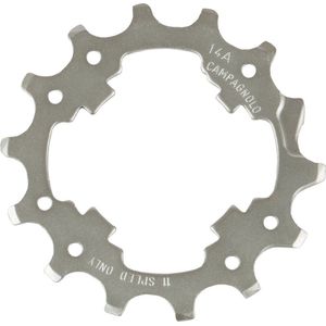 Campagnolo Cassette Tandwiel 16t A 11 Speed Zilver