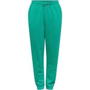 Pieces dames Loungewear broek - Sweat pants - XL - Groen.