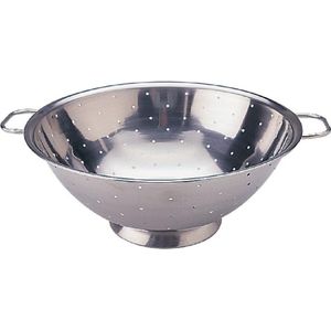 RVS Vergiet - 30cm - Vogue K348