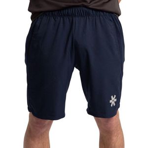 Osaka Training Short Men - Shorts  - blauw donker - XL