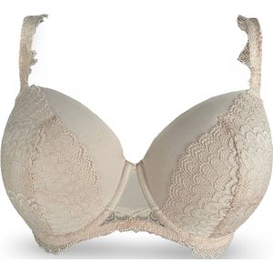 SIMONE PERELE spacerbeha ECLAT PEACH - C75