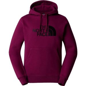 The North Face drew Peak crew maat M