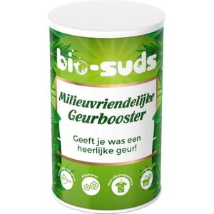 Bio-Suds® - Geurparels - Wasparfum - Geurbooster voor de Wasmachine - Geurparels Wasmachine (FRIS, BLAUW)