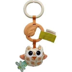 Dolce Toys speelgoed Earth activiteitenhanger - Oliver Uil