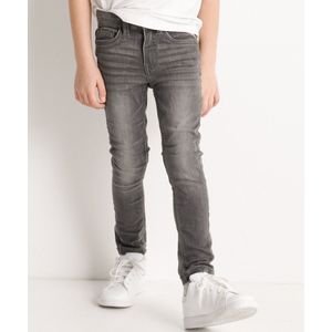 TerStal Jongens / Kinderen Europe Kids Skinny Fit Jogg Jeans (grijs) Grijs In Maat 140