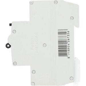 EMAT aardlekautomaat 1-polig+nul 20A C-kar 300mA (85006019)
