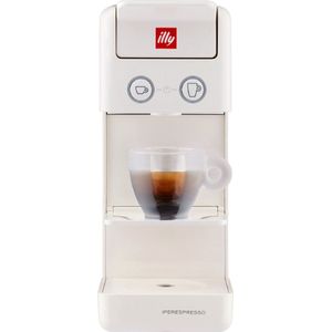 illy - Y3 Espresso & Coffee Wit