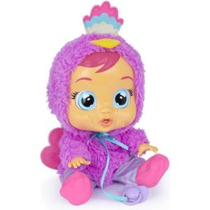 Babypop Cry Babies Lizzy IMC Toys