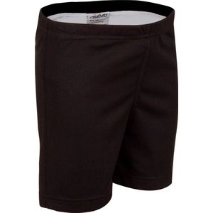 Avento Sportshort - Junior - Zwart - 176