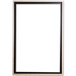 Klassieke lijst 21x29.7 cm Goud - Sarah