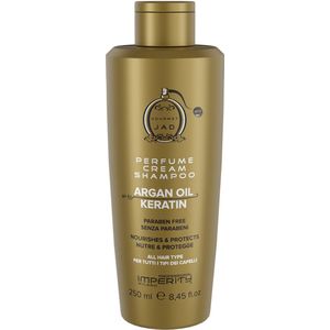 IMPERITY Gourmet Jad Perfume Cream Shampoo 250ml