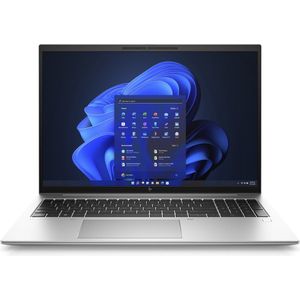 HP EliteBook 860 G9 - zakelijke laptop - 16 FHD - i7-1255U - 16GB - 512GB - W10P - keyboard verlichting - 3jaar NBD garantie