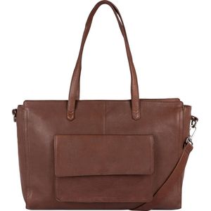 Cowboysbag - Diaper Bag Alvanley Tan