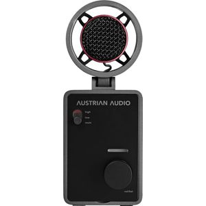 Austrian Audio MiCreator Studio - USB microfoon